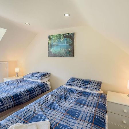 Woodland View Villa West Barkwith Luaran gambar