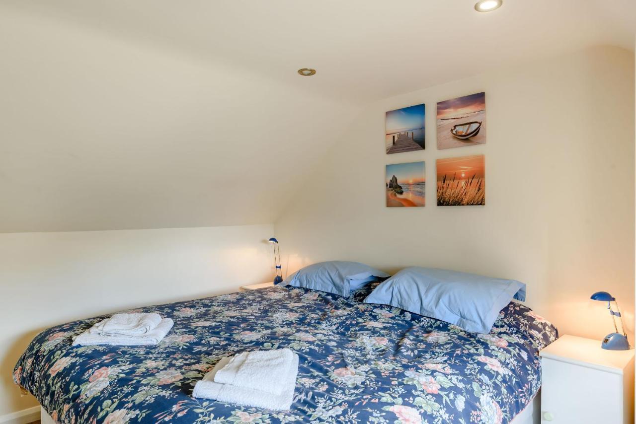 Woodland View Villa West Barkwith Luaran gambar