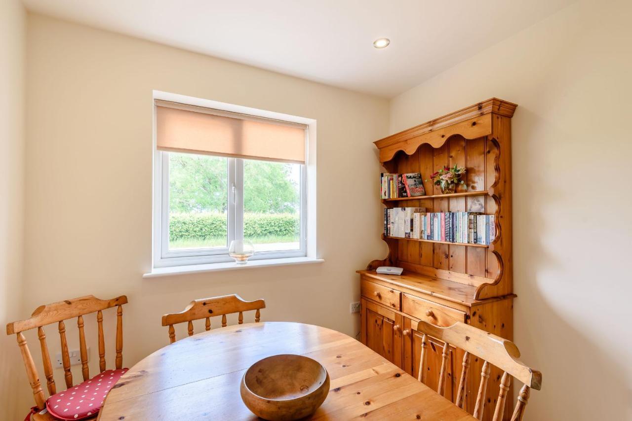 Woodland View Villa West Barkwith Luaran gambar