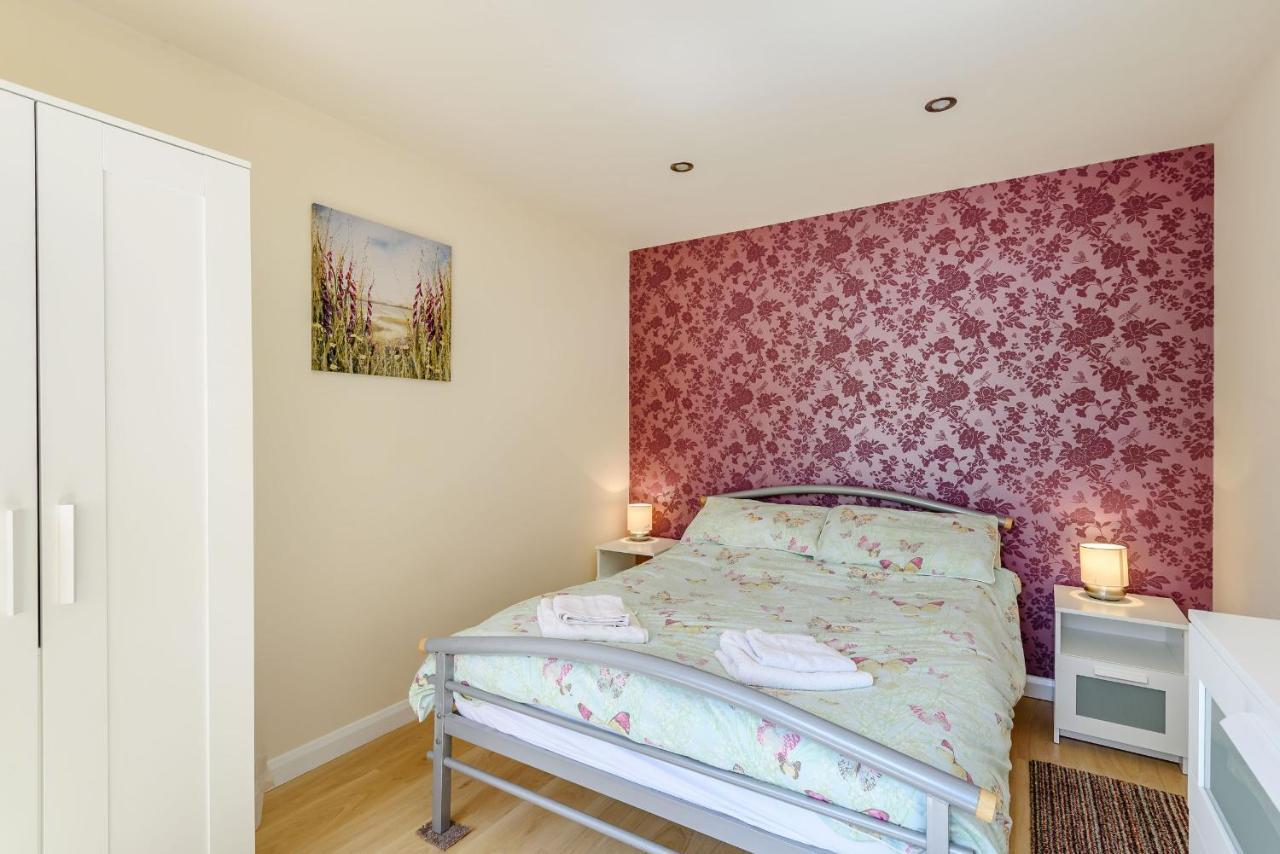 Woodland View Villa West Barkwith Luaran gambar
