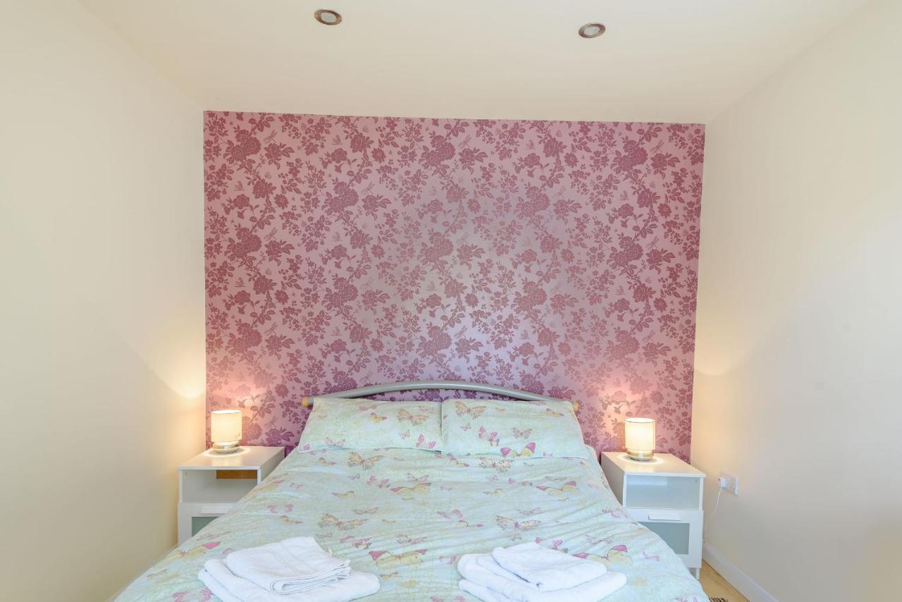 Woodland View Villa West Barkwith Luaran gambar