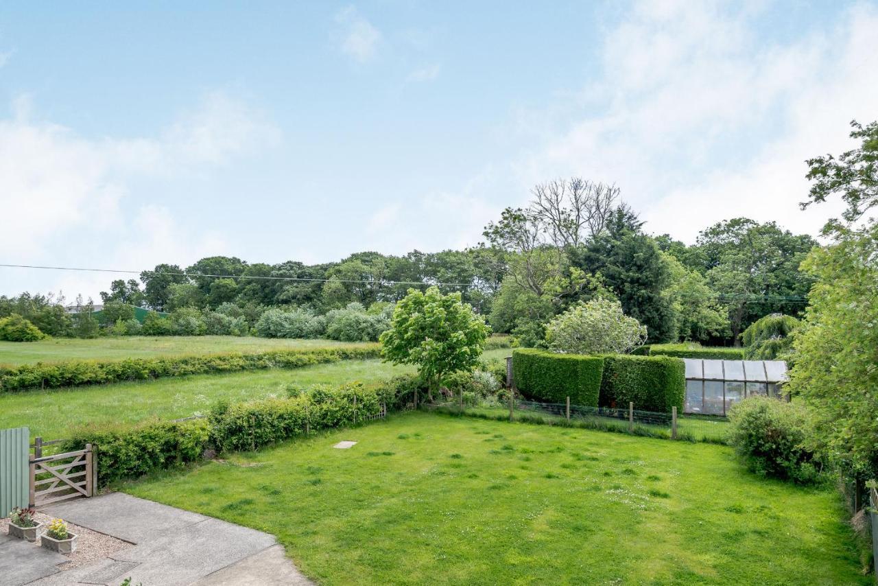 Woodland View Villa West Barkwith Luaran gambar
